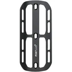 FIXPLUS Halterung Strap Board S | schwarz