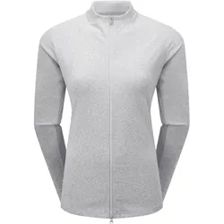 FootJoy Layer Space Dye Thermal, weiss/hellgrau