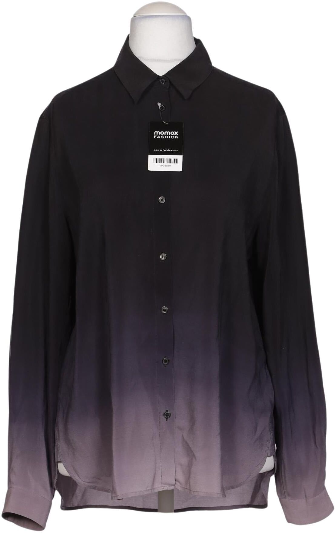 & Other Stories Damen Bluse, Mehrfarbig, Gr. EU 36, Seide - Second Hand
