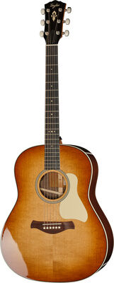 Taylor Gold Label 717e SB Cream Sunburst Hochglanz