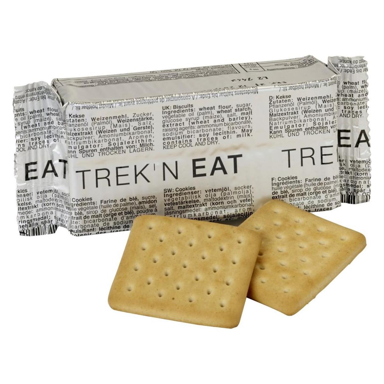 Trek'n Eat Trekking Kekse (40422)