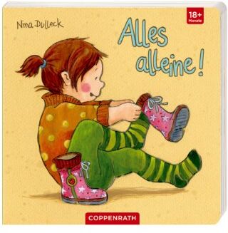 Alles alleine! - Preis vom 09.10.2026 07:28:09 h