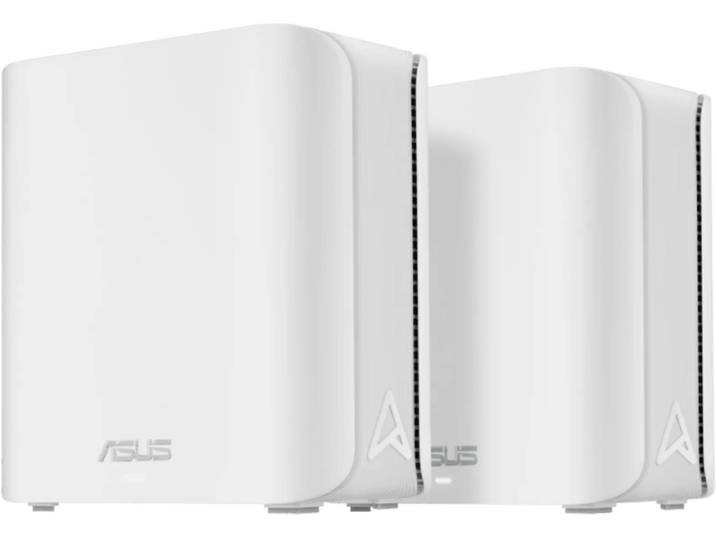 ASUS ZenWiFi BD4 2-pack