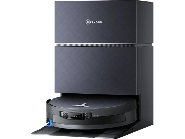 Ecovacs DEEBOT X12 PRO OMNI