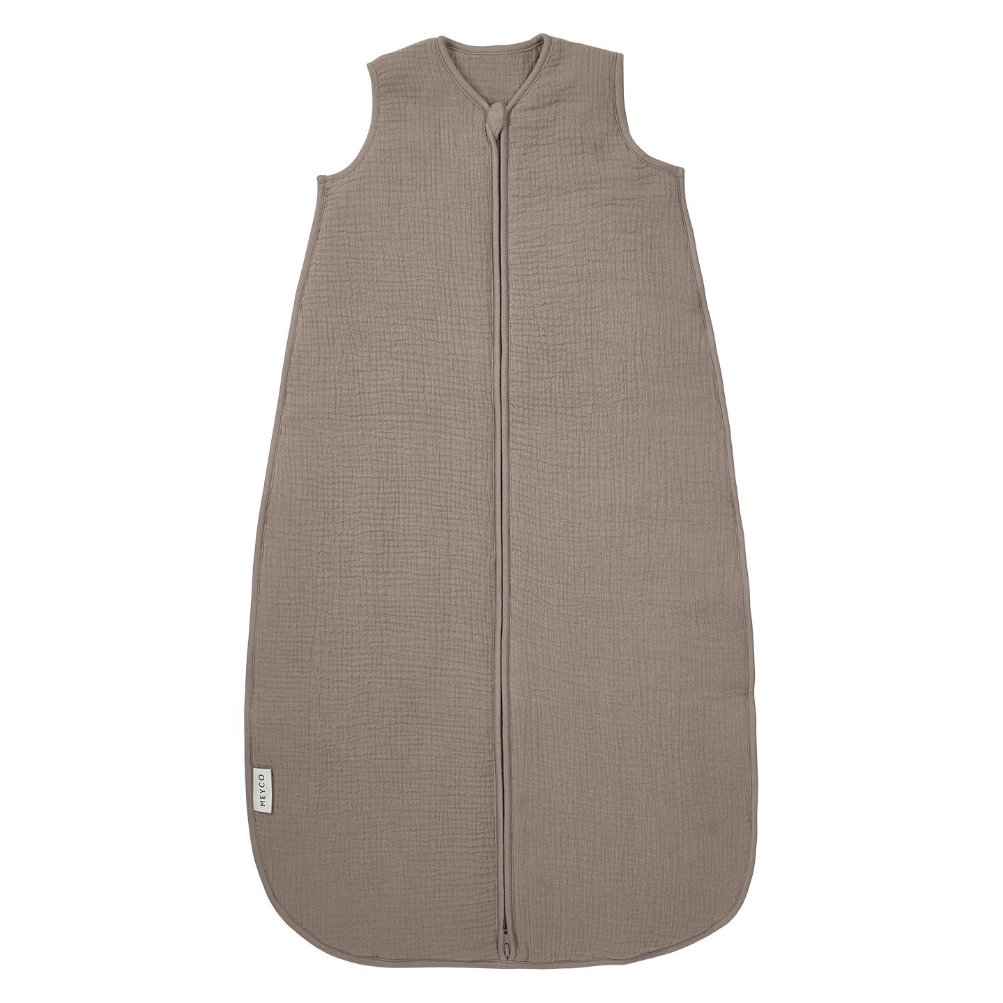 Meyco Ganzjahresschlafsack (Ganzjahr, 110 x 52 cm) (78101449)