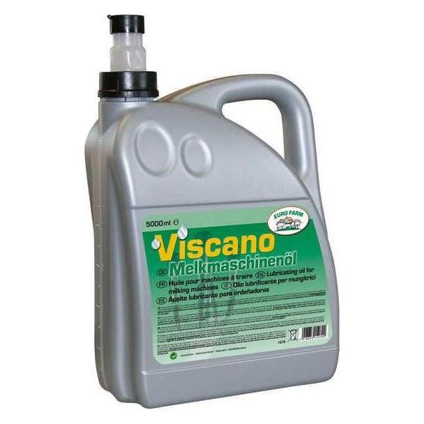 Kerbl Melkmaschinenöl VISCANO 1l 1 Ltr.-Flasche (1549)