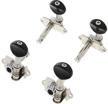 Harley Benton Parts Ukulele Machine Head Set