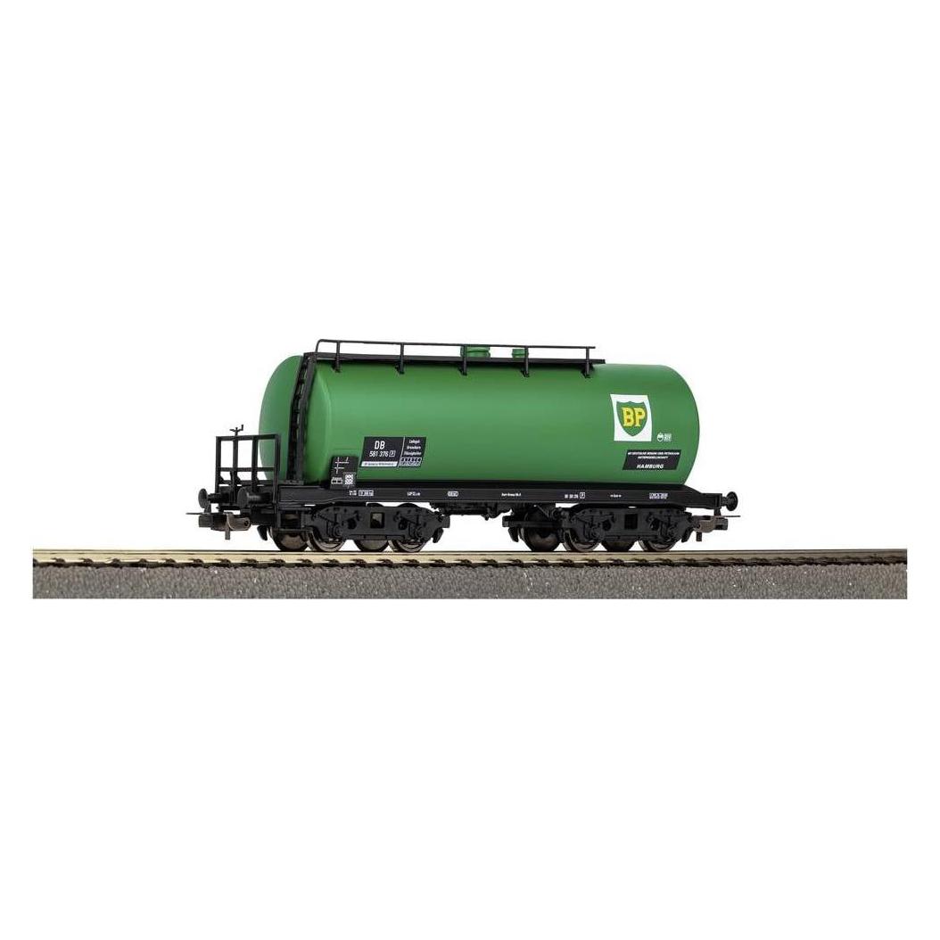 Piko Kesselwg. BP DB III o. Bh. (Spur H0) (24508)