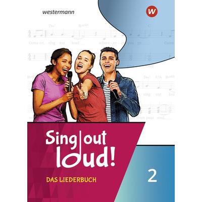 Sing out loud! -