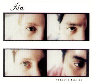 Ida - Will You Find Me - Preis vom 11.10.2026 03:10:56 h
