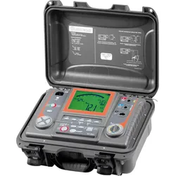 SONEL MIC-5005 - Isolationsmessgerät MIC-5005