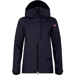 Elevenate, Damen, Skijacke, Pure (XS), Blau
