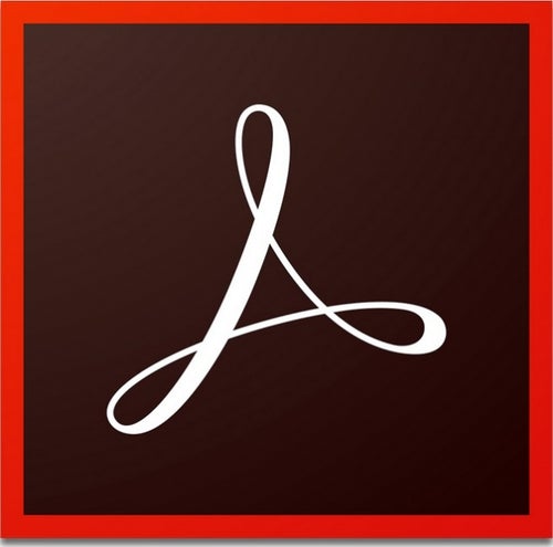 Adobe Acrobat Standard - Software - Desktop Publishing - Multilingual - Nur Lizenz Vollversion