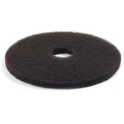 Weber Cleaning Parts GmbH Super-Pads Janex Super - braun - 152 mm - 10 Pads f. Reinigungsmaschinen