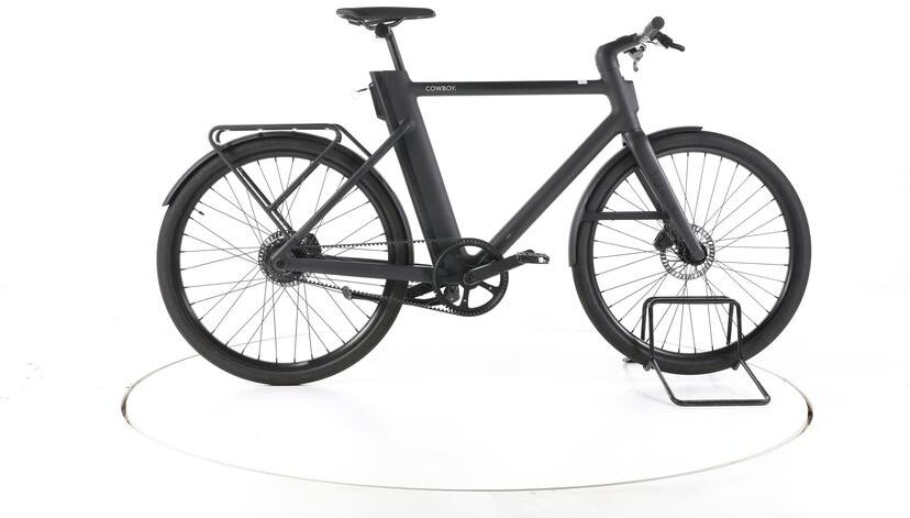 Cowboy Classic E-Bike da Città Carbonio - 305398