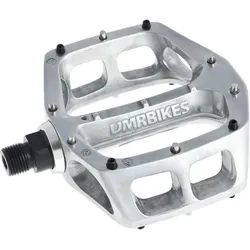 DMR, Velopedale