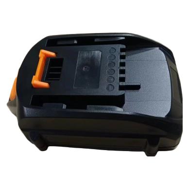 Lakuda Batterie für Worx 20V 2Ah Elektrowerkzeug WA3525 Li-ion (18 V) (100049437)
