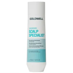 250ml Goldwell Dualsenses Scalp Specialist Haarverdichtendes Shampoo