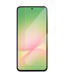Champion Displayschutzfolie Galaxy A56 (1 Stk., Samsung Galaxy A56), Smartphone Schutzfolie, Transparent