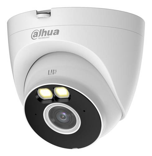 Dahua IPC-T2AP-LED-0280B 2MP IP-Dome-Kamera