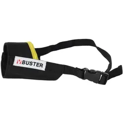 Buster Easy-ID Nylon Maulkorb L