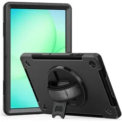 eSTUFF Samsung Galaxy Tab A11+ 2025 (Samsung Galaxy Tab A11+), Tablet Hülle