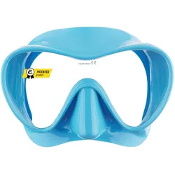 Cressi, Taucherbrille