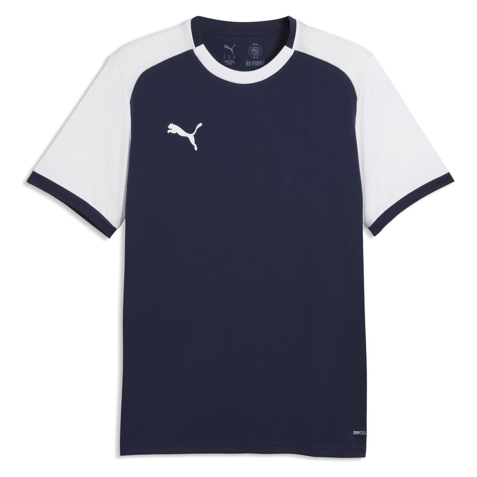 Puma teamLIGA26 Matchday Jersey (3XL) (706544)