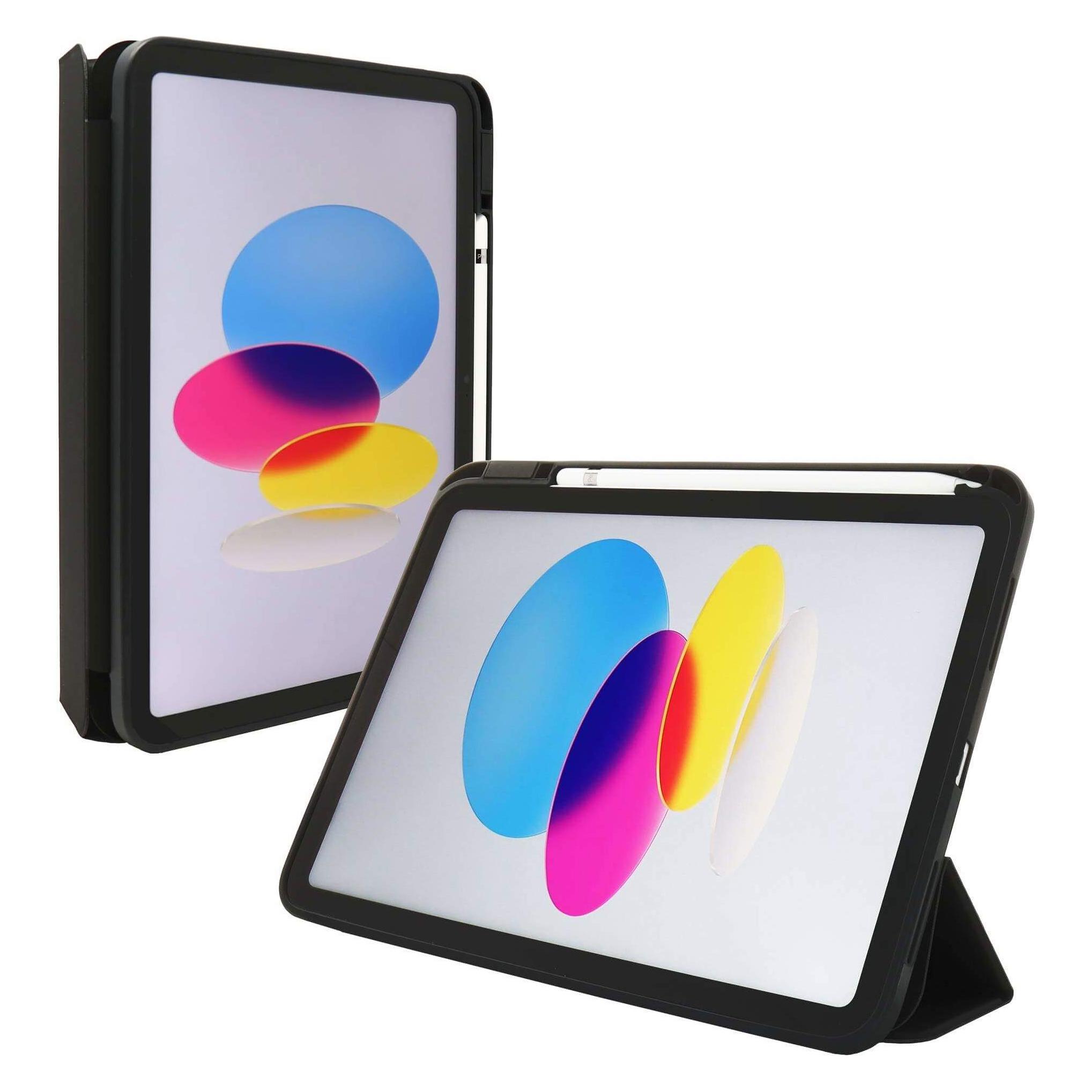 JT Berlin Folio Case (Apple iPad 2022 (10. Gen)) (30002)