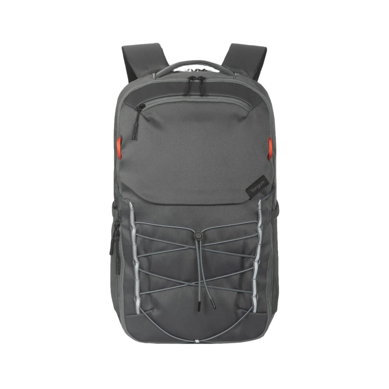 Targus Backpack Work+ Play Flex grau EcoSmart (20L)