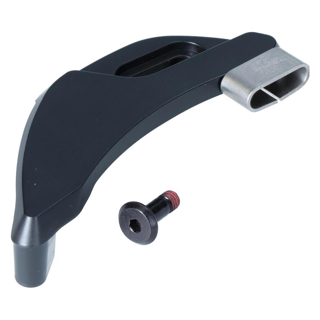 Shimano Obere Führung + Schraube M5x3MM Für SM-CDE70 (39190258)
