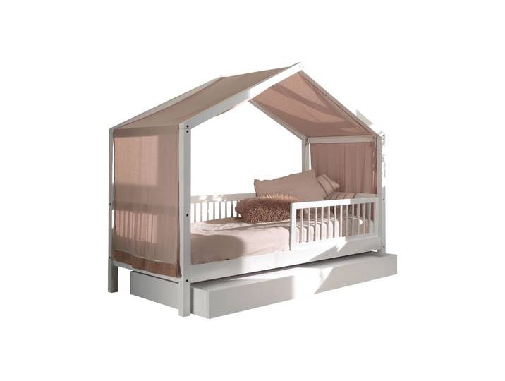 Hausbett Forrest 4-teilig Set