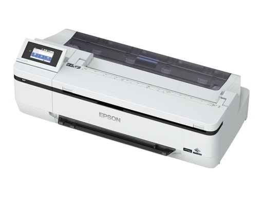 Epson SureColor SC-T3100M - 610 mm (24") Multifunktionsdrucker - Farbe - Tintenstrahl - Rolle (61 cm) (C11CJ36301A0)
