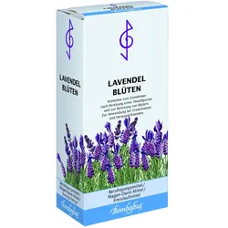 LAVENDELBLÜTEN BOMBASTUS 50 g Tee