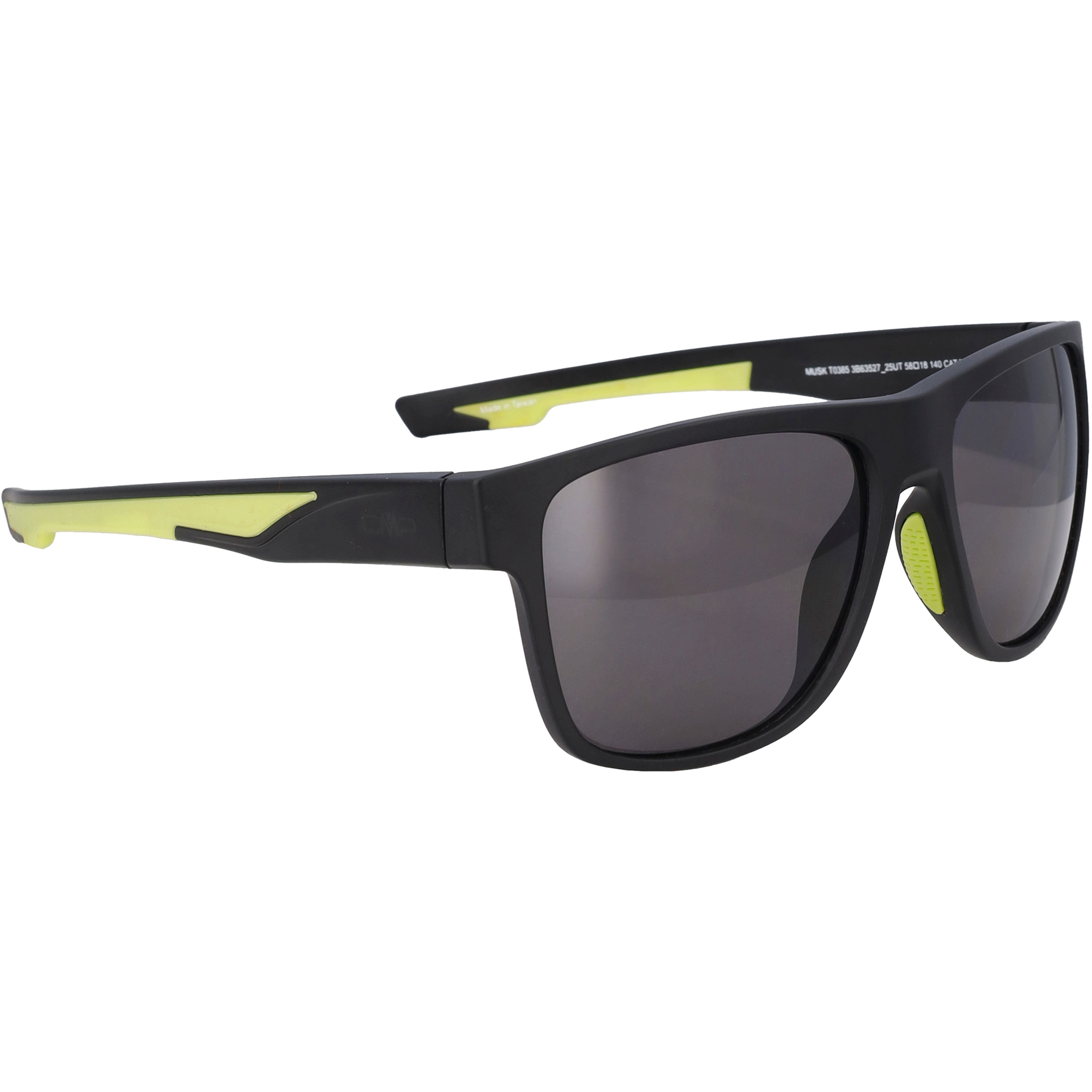 CMP Musk Sonnenbrille Sonnenbrillen weiss Trekking