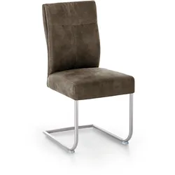 Freischwinger (BHT 47x97x63 cm) - BHT 47x97x63 cm
