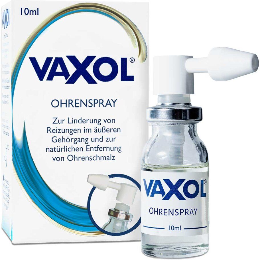 Vaxol Ohrenspray