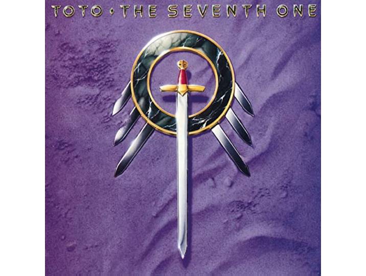 Toto - The Seventh One