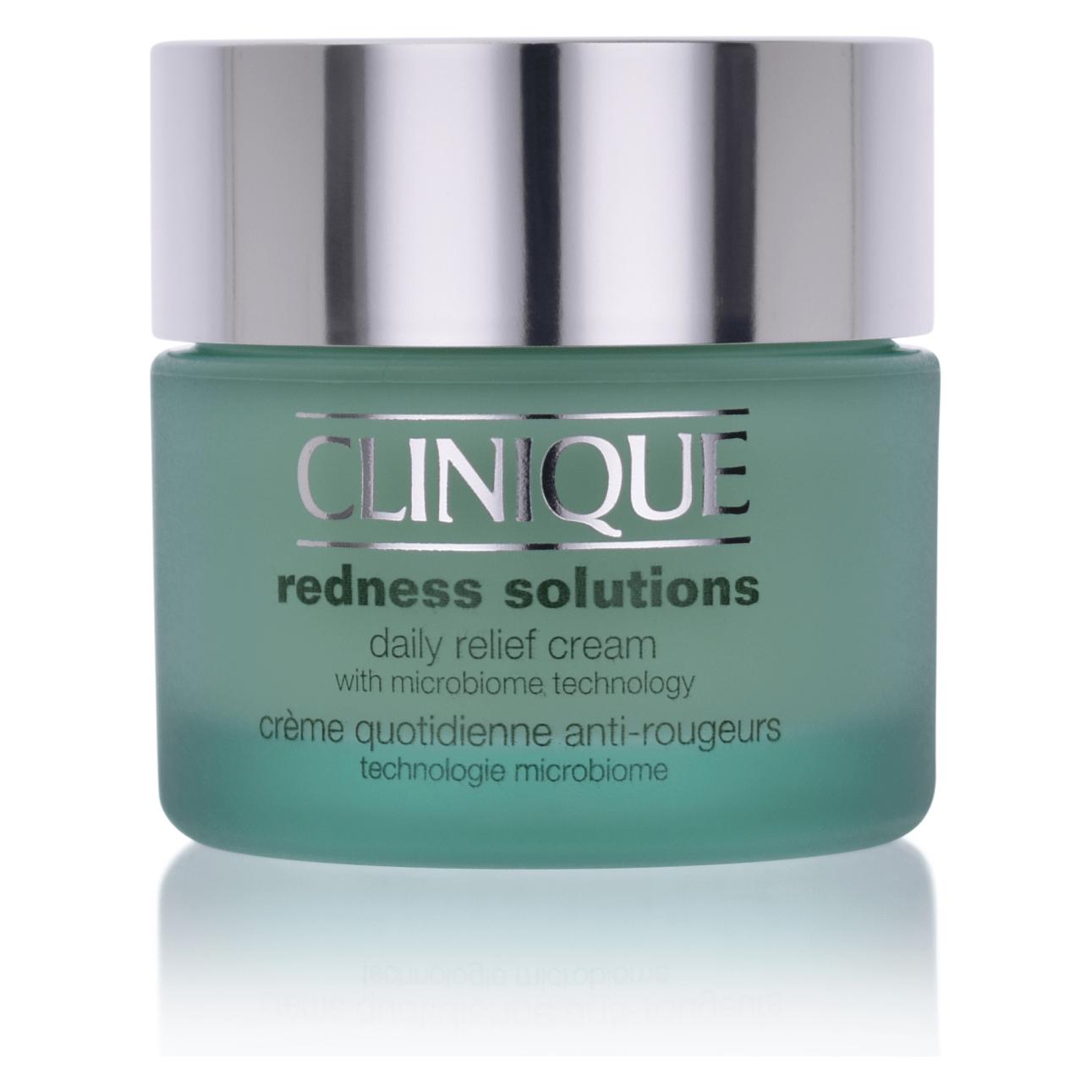 Clinique Redness (50 ml, Tagescreme) (6L4P010000)