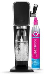 SodaStream Art Sparkling Water Maker - Starter Kit