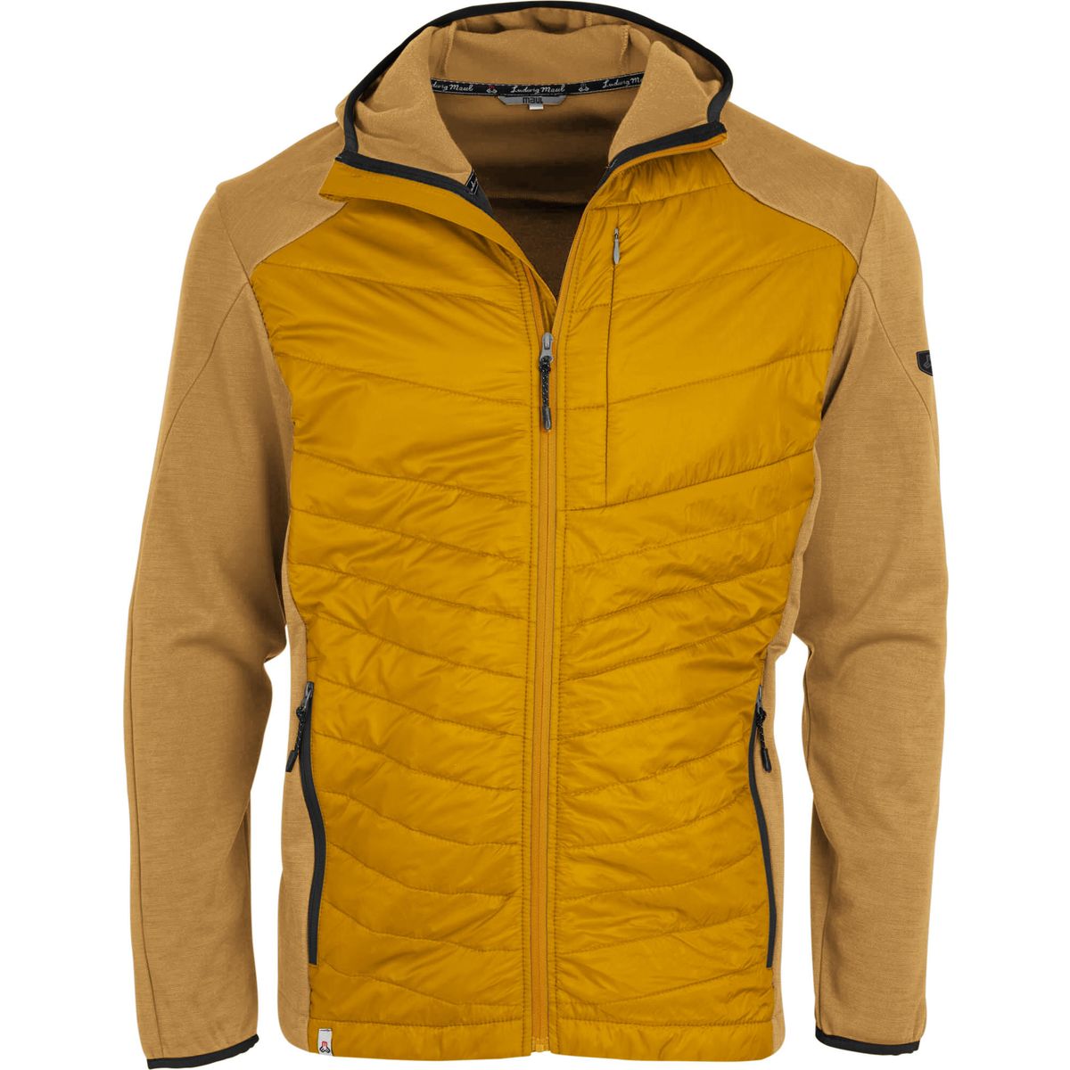 MAUL Sport Marquartstein golden yellow (4040) 50 4517000115-4040-50