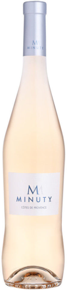 Château Minuty Rosé de Provence 'M de Minuty' Chateau Minuty 2025