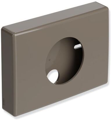 Hewi Hygienebeutel-Spender 477.06.75084 umbra, 143x103x27mm