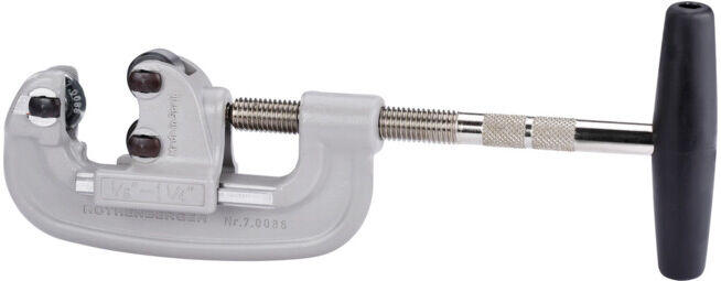 Coupe-tubes Rothenberger INOX SUPER 1.1/4