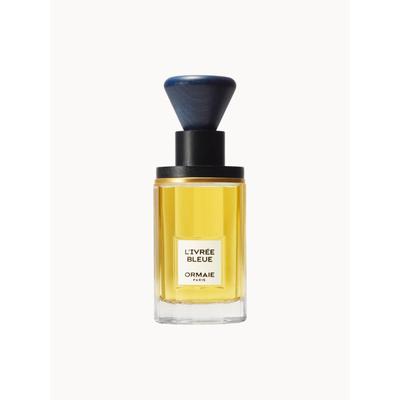 L'Ivrée Bleue 100ml exotisch von Ormaie