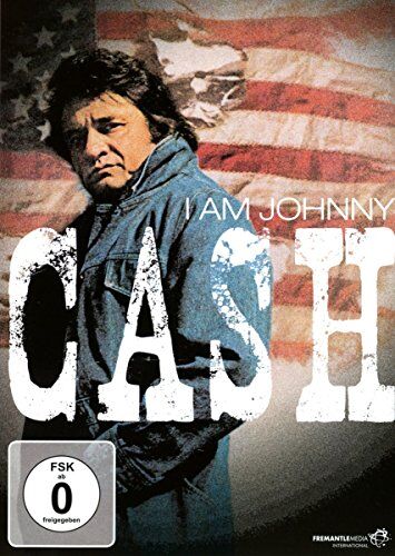 Johnny Cash - I Am Johnny Cash - Preis vom 16.10.2026 11:41:07 h
