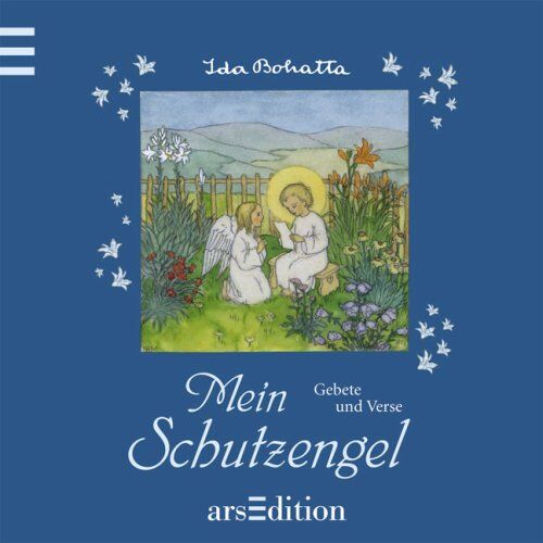 Mein Schutzengel: Gebete und Verse - Preis vom 09.10.2026 07:28:09 h