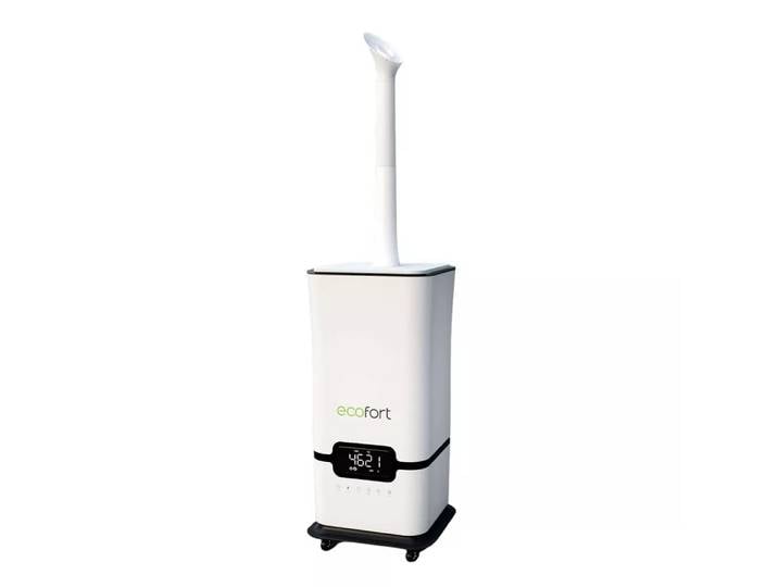 ecofort - ecoQ HumidAir U1500, 30X30X34CM