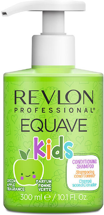Revlon Professional Shampooing Hypoallergénique Equave