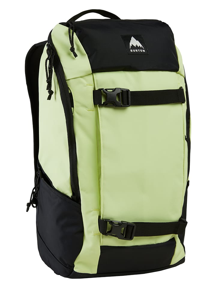 Burton Rucksack "Kilo 2.0 27L" in Hellgrün - onesize